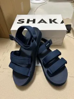 シャカ（SHAKA）（メンズ、レディース）サンダル NEO BUNGYのサムネイル
