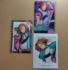 あんスタ 葵ひなた ぱしゃっつ 10周年