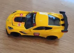 ボーネルンド　siku シボレーコルベットZR1