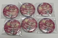 アイカツ 星宮いちご stage缶バッジ まとめ売り - メルカリ
