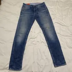 GAS デニムパンツ ジーンズのサムネイル