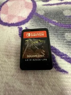 タクティクスオウガ リボーン Nintendo Switch ソフト