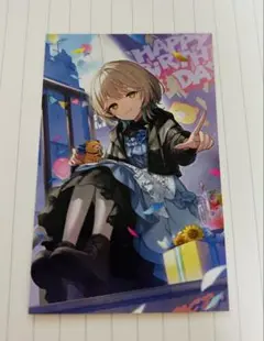にじさんじ ノスタルジアコレクション2025 町田ちま
