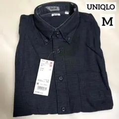 フランネルシャツ lサイズ