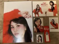 TWICE シーグリ　チェヨン　6点セット