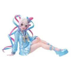 超てんちゃん ねんどろいど 超絶最かわてんしちゃん フィギュア 2201
