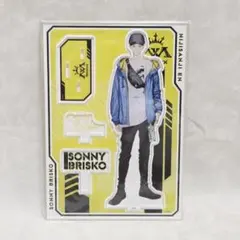 サニーブリスコー キャラクターグッズ