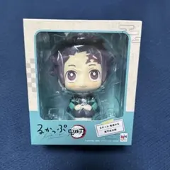 【中古】るかっぷ　鬼滅の刃　炭治郎　ねずこ　伊之助　無一郎 中古】るかっぷ 鬼滅の刃 炭治郎 ねずこ 伊之助 無一郎