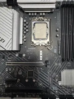 i5-12600K DDR4 3200 32GB マザボセット i5-12600K DDR4 3200 32GB マザボセット - メルカリ