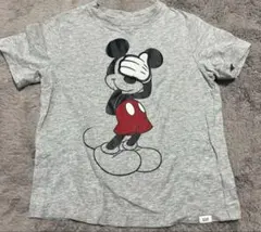 ミッキー シェフデザイン Tシャツ