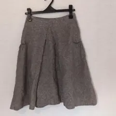 minä perhonen フレアスカートのサムネイル