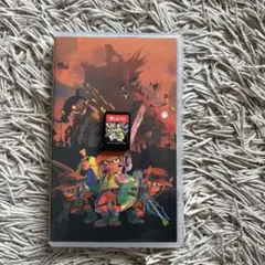 スプラトゥーン3カセット