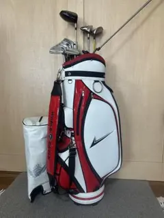 TOURSTAGE等メンズゴルフクラブセット格安のサムネイル