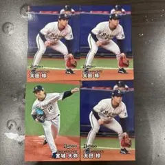 カルビー 1988年 89 池田親興 阪神タイガース プロ野球カード 88年