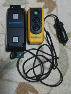 新明和工業 ラジコン送信機 TGL2.4G-S3-TX 新明和工業 ラジコン送信機 TGL2.4G-S3-TX - メルカリ