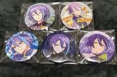 プロセカ　神代類　缶バッジ　まとめ売り