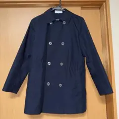 【美品】マッキントッシュ　トレンチコート