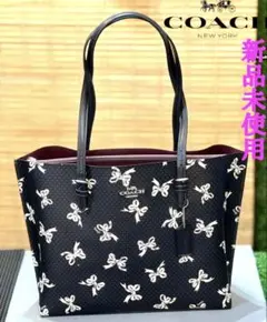 2025年最新】coach モリートートの人気アイテム - メルカリ