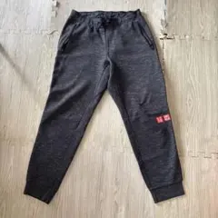 ユニクロ　錦織圭2018NYオープン　スウェットパンツ　白　L ユニクロ、錦織圭の新型ウェアを発売 - ルメール率いるパリの開発