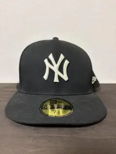 New Era 59FIFTY New York Yankees キャップ