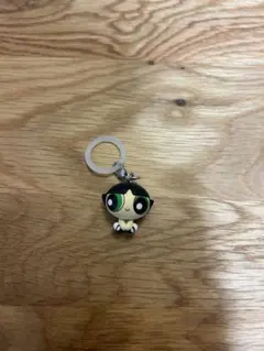 パワーパフガールズ めじるしアクセサリー2