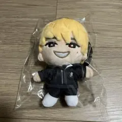 SixTONES ジェシー 手つなぎストぬい ぬいぐるみ