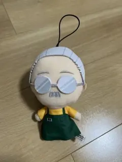 タグ付き サカモトデイズ コレぬい！ 坂本太郎 ぬいぐるみ ちびぐるみ