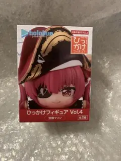 ホロライブ ひっかけフィギュア Vol.4 宝鐘マリン - メルカリ
