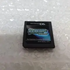 ポケットモンスター ダイヤモンド