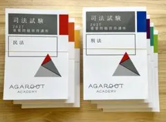 2026年最新】アガルート 重要問題の人気アイテム - メルカリ