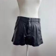 大きいサイズ☆レザーパンツ