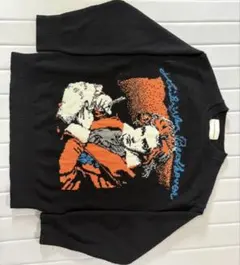 GU and beautiful people ニットプルオーバー