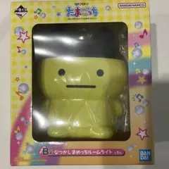 新品未開封　たまごっち一番くじB賞