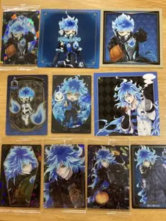 ツイステ イデア オルト イグニハイド寮
