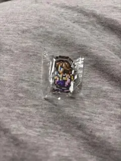 ファイナルファンタジー ミニ アクリルスタンドコレクション　ユウナ