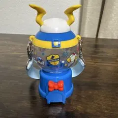 ディズニー パーク ドナルド スナックケース キーホルダー ストラップ付のサムネイル