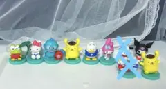 サンリオ　チョコエッグ　バラ売り・まとめ売りも可能です！