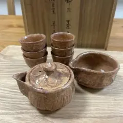 急須 茶壷 炻器 まとめて大量セット 煎茶道具 銘入り | Mercari