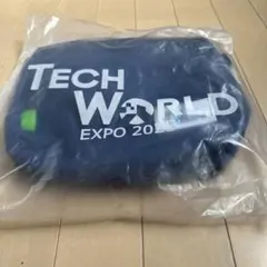 2026年最新】大阪万博テックワールドの人気アイテム - メルカリ