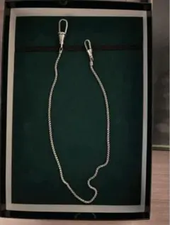 アプレッセ a.presse ウォレットチェーン JieDa WALLET CHAINウォレットチェーン | MARK