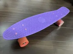 数回使用のみ Penny ペニー スケートボード