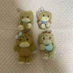 mikko ラテ マスコット