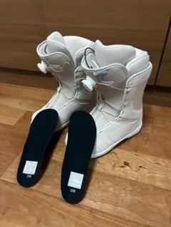 【新品】⭐️25センチ⭐️シンソール⭐️インナー⭐️