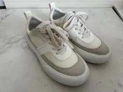 Charles & Keith スニーカー 白 35のサムネイル