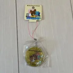 the bears' school ウォーターインストラップ　くまのがっこう