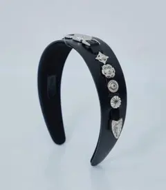 2025年最新】TOGA レディース ヘアバンド・カチューシャの人気アイテム