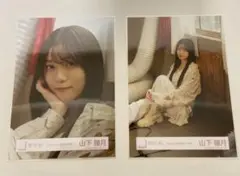 山下瞳月 アイドル