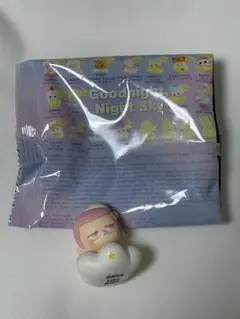 POPBEAN Goodnight, Night Sky KUBO
