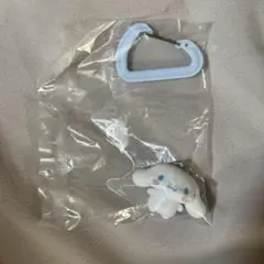 シナモロール めじるしアクセサリー フロッキー