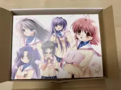 5枚セット】CLANNAD ₋クラナド₋ B2 ポスター KEY た25 - メルカリ